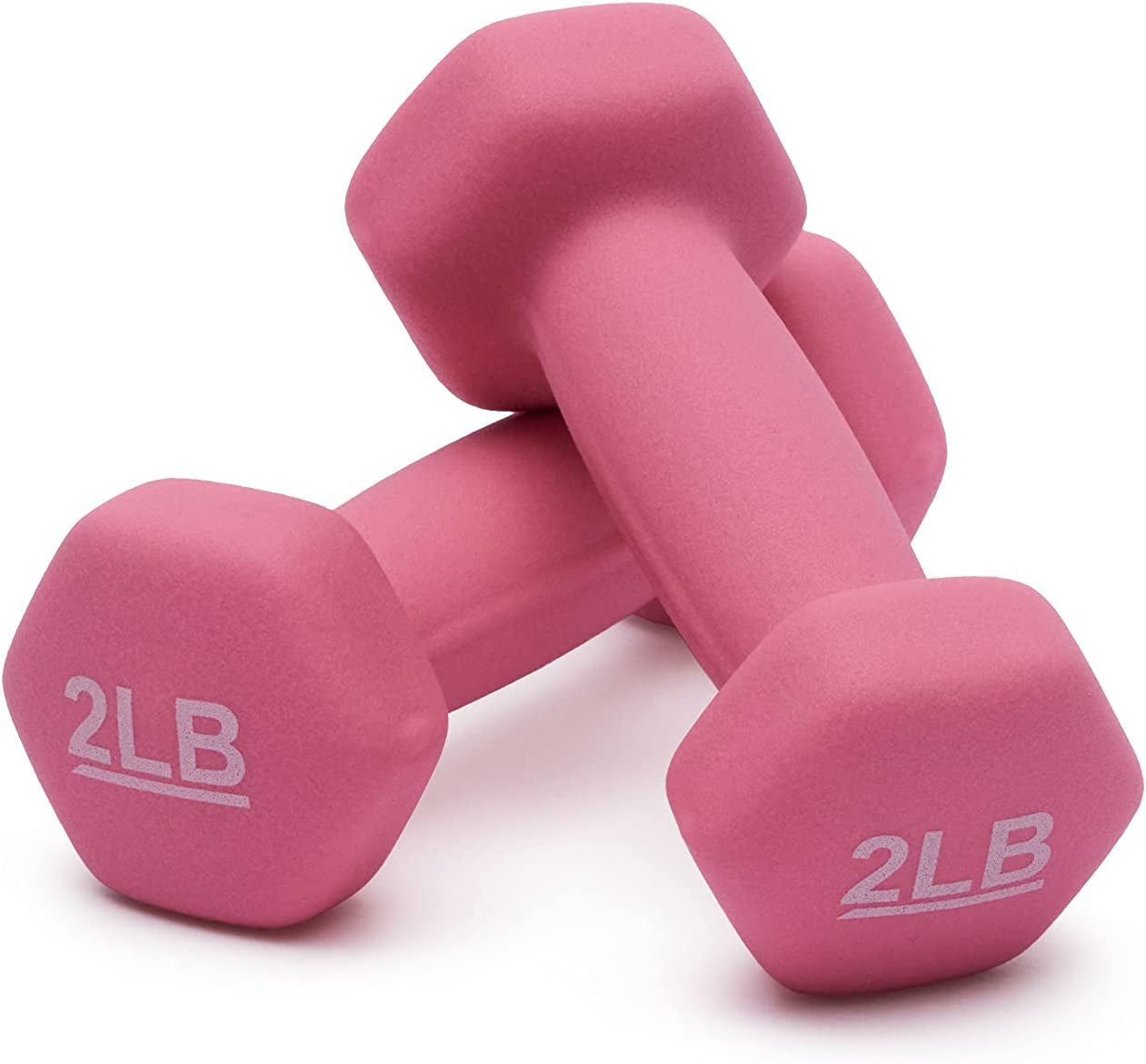 Neoprene Dumbbell Hand Weights