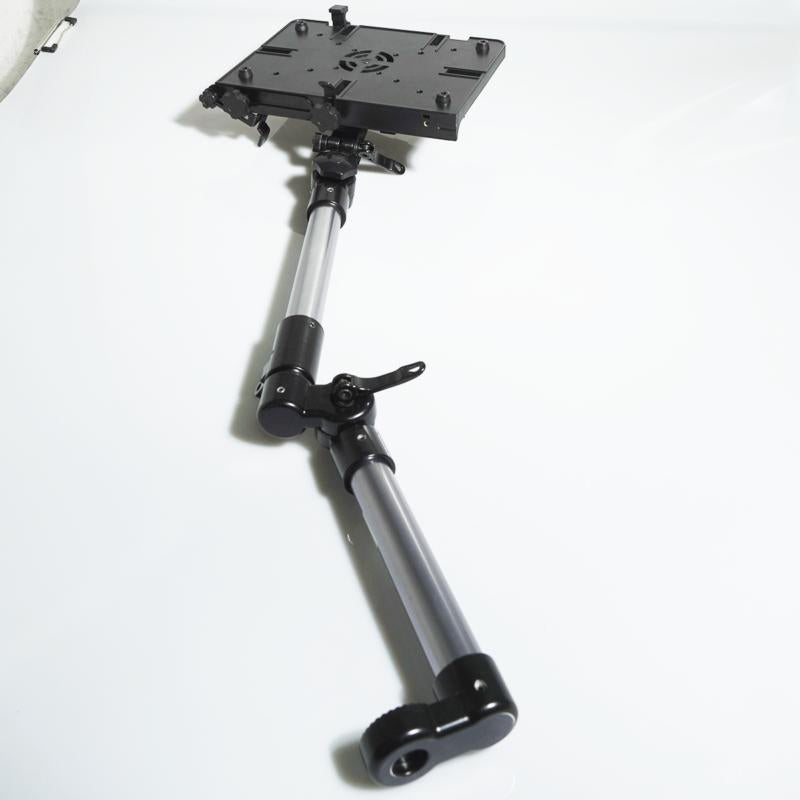 Laptop Vehicle Mount Computer Seat Mount for Car Van Truck Universal