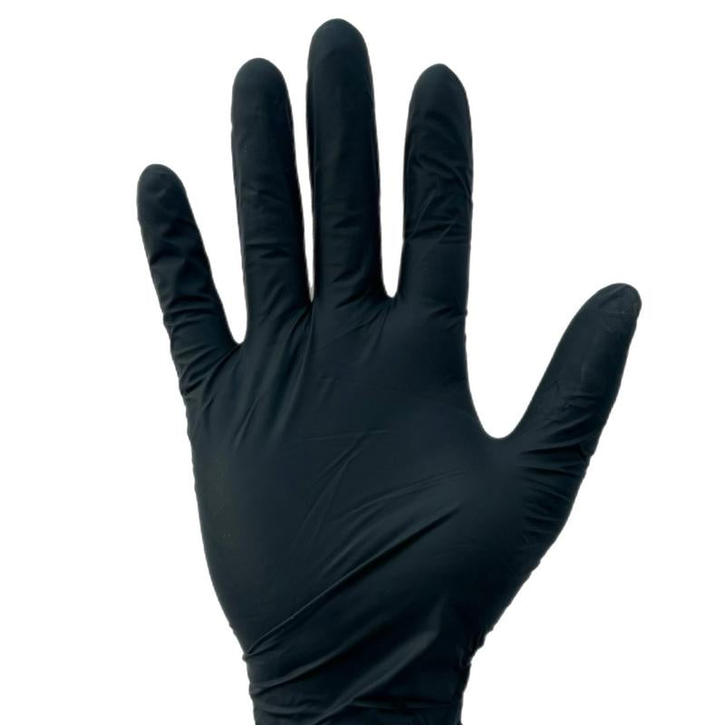 (Single Box) 5 Mil Nitrile Gloves